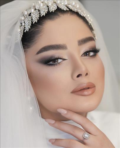 سالن زیبایی مهناز موسوی