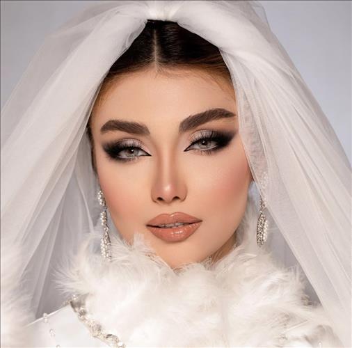 سالن زیبایی مهناز موسوی