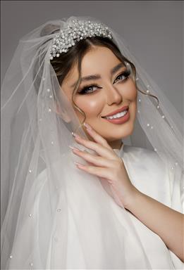 سالن زیبایی مشهد