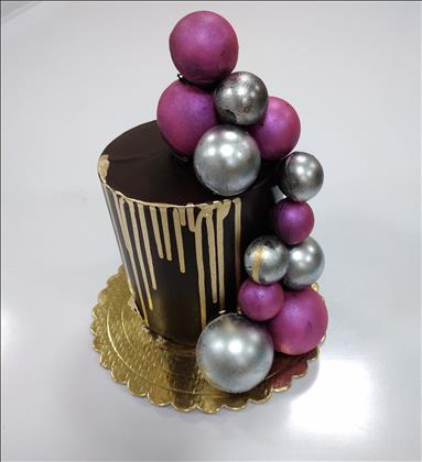 کلبه تر وکیک حوریا