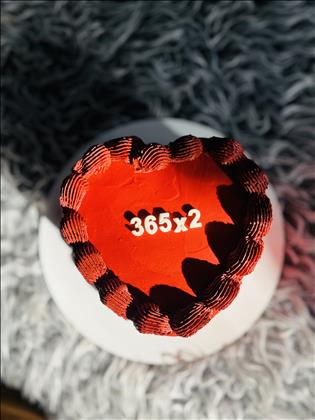 کیک و شیرینی باران