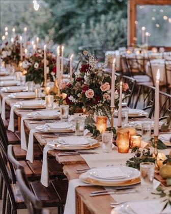 تشریفات هارمونی معصومی