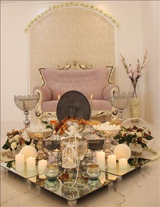 سالن عقد آروند