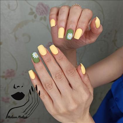 خدمات ناخن ماهور