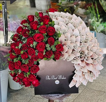 گلفروشی آزالیا
