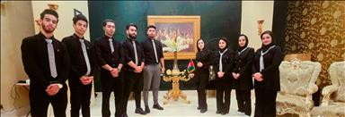 تالار رویال سنتر 19