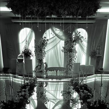 تالار عروسی مشهد