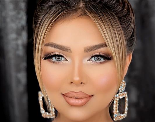 سالن زیبایی آرا