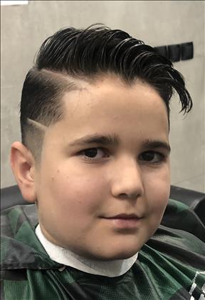 پیرایش حسین بردبار