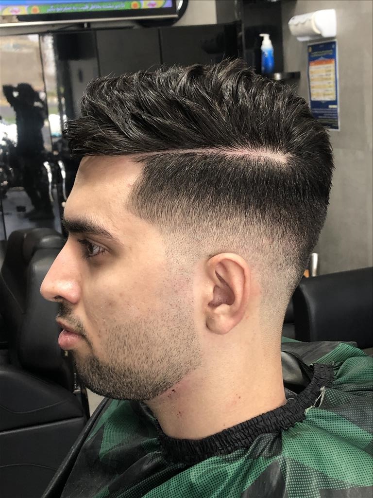 آرایشگاه داماد فسا آرایشگاه داماد فسا