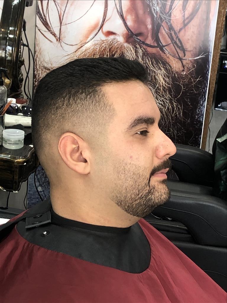 آرایشگاه مردانه فسا آرایشگاه مردانه فسا