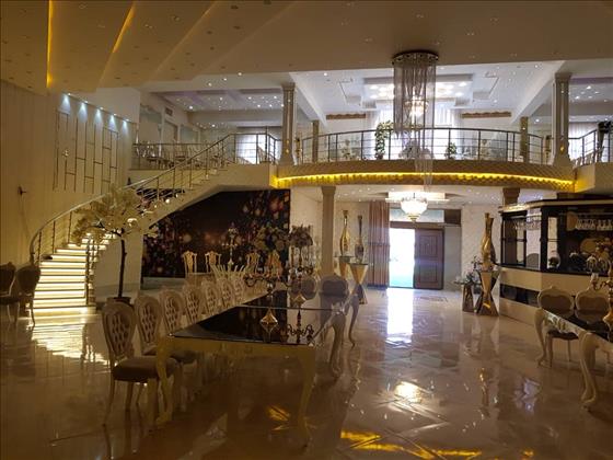 باغ عقد پرنس باغ عقد پرنس