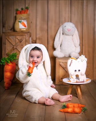 آتلیه کودک ری را