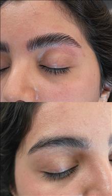 آرایشگاه عروس مشهد