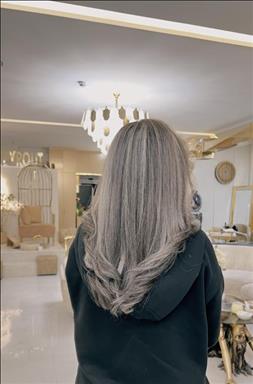 آرایشگاه