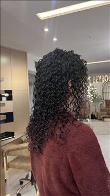 آرایشگاه زنانه