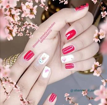 سالن زیبایی عسل سالن زیبایی عسل