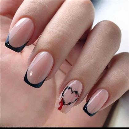 بهترین سالن کاشت ناخن قزوین نگین