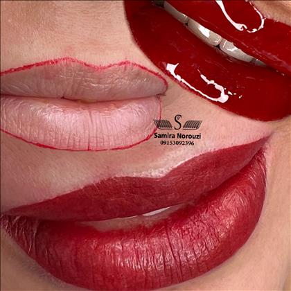  خدمات دیجیتال بلیدینگ و میکرو نوروزی