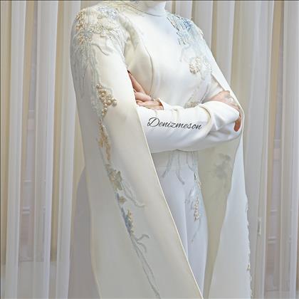مزون تخصصی عروس دنیز