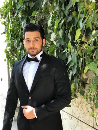 سالن داماد مانی