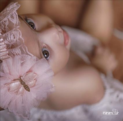 استودیو کودک نی نی مور