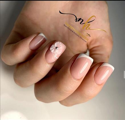 سالن سرزمین زیبایی