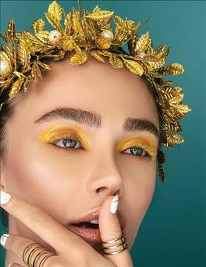 سالن زیبایی سرزمین زیبایی 2