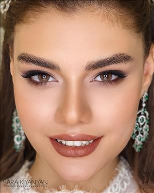 سالن زیبایی سرزمین زیبایی 3