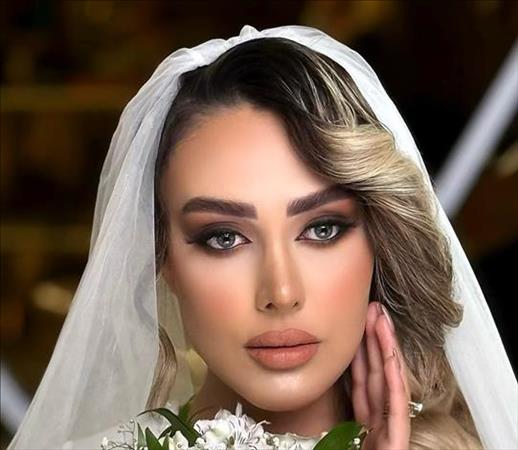 زیبایی عروس بیروت