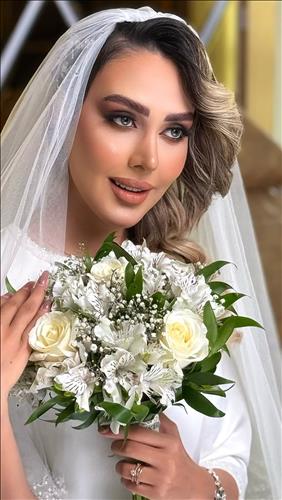 زیبایی عروس بیروت