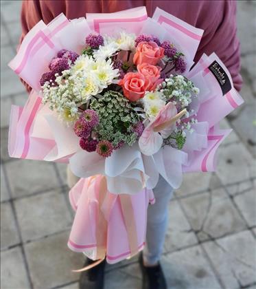 گل و گیاه بهشت