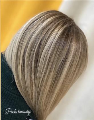 سالن زیبایی پیک سالن زیبایی پیک