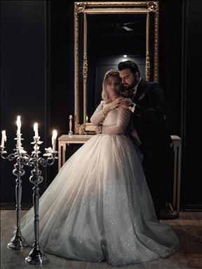 آتلیه عروسی