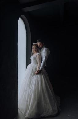عکس عروس