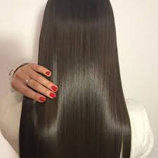 کراتین ورنگ و لایت تخصصی مریم نافعی