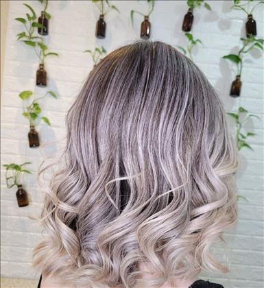 سالن زیبایی مجیک بیوتی