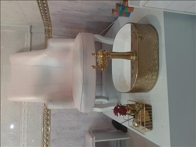 خدمات پدیکور