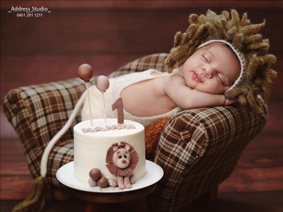 استودیو بارداری نیوبرن