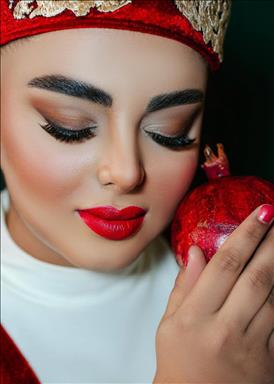 آرایشگاه بیرجند