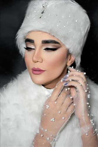 سالن زیبایی نیلماه 