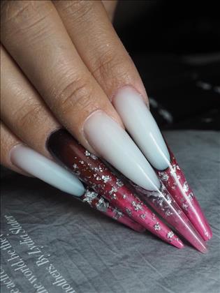 مرکز زیبایی آسیه شوقی