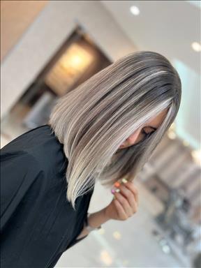 آرایشگاه زنانه کرج