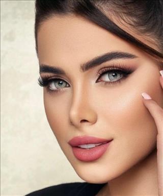 آرایشگاه عروس
