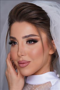 سالن زیبایی مرجان سنگتراش 3