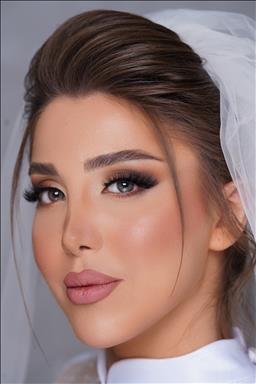 سالن زیبایی مرجان سنگتراش 4