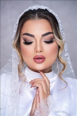 سالن زیبایی مرجان سنگتراش 7