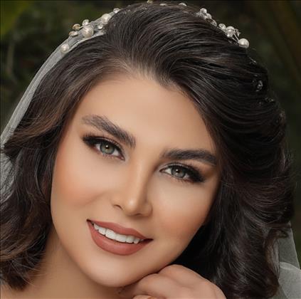 سالن زیبایی مرجان سنگتراش