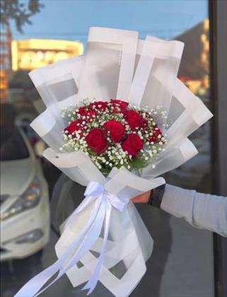 بانک گل یامین بانک گل یامین