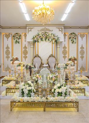 سالن عقد اکرمی 